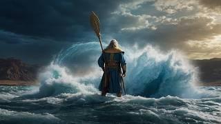 Moses Epic Life Story