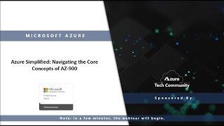 Azure AI Insights: Understanding the Core Principles of AI-900!