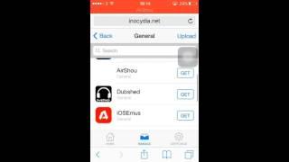 How to get Cydia without Jailbreak