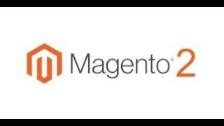 1  Magento 2 -  Overview