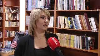 Pruthi: Lexuesit që dëmtojnë librin e bibliotekës ju dërgohet vërejtje në shkollë