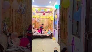 Happy new year 2025 ️#shortvideo #viralvideo #youtubeshorts #reels #trending