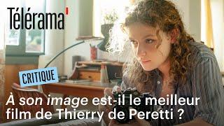 “À son image”, de Thierry de Peretti ? « L’un des grands films de l’année »