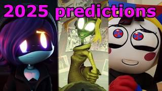 My predictions for 2025 in indie animation