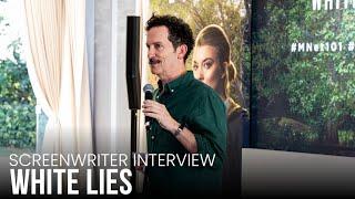 WHITE LIES - Interview | Darrel Bristow-Bovey