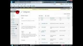 How to Add Vimeo Video to Wordpress Blog.avi