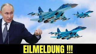 In Sekunden! Die MIG 41 ist Tödlichste Kampfjet Der Welt!