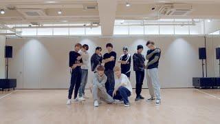 NCT 127 'gimme gimme' Dance Practice