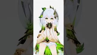 【Genshin Impact MMD/ Cupid —  Twin Ver】-Nahida