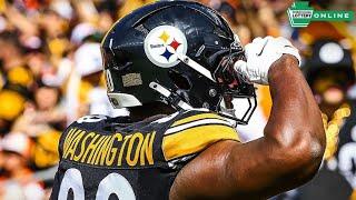 Pittsburgh Steelers defeat Denver broncos 13-6