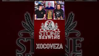 Stone Brewing BEER REVIEW: XOCOVEZA#beer #beerreview #craftbeerreviews