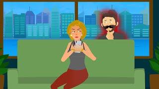 5 Reasons Spying On My Girlfriend Is Horrible - Easily Trust Her Now (Animated)