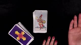 ALLE STERNZEICHEN ️ 26. JUNI 2024 ️ Tarot Orakel ️