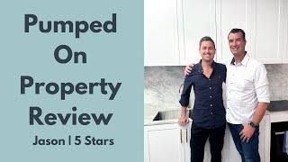 Pumped On Property Review | 5 Stars | Gold Medal To Buying 3 Investment Properties With Us