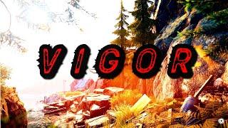 VIGOR СТРИМ ВИГОР ВЫЖИВАЛКА| PS4, PS5, Xbox Series X, Nintendo))))ПРЯМОЙ ЭФИР