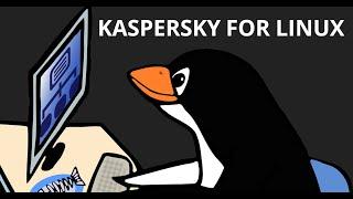 Linux security: Uncover Kaspersky's free threat scanner