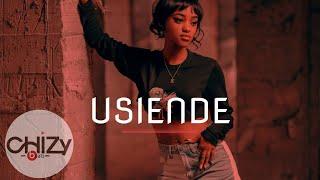 Zouk Instrumental Beat 2024 x Kizomba Type Beat (USIENDE) zouk x kizomba instrumental 2024.