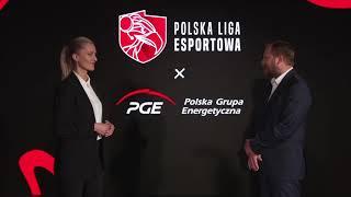 PLE SKANUJE | Zbigniew Kajdanowski o energii w polskim esporcie