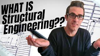 What is Structural Engineering all about