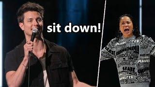 When Comedians Shut Down Hecklers!