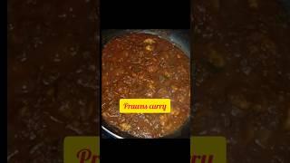 Prawns Masala Recipe /Prawns Curry #cooking