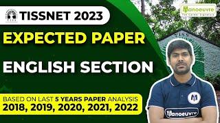 TISSNET 2023 | Expected Paper | English Section