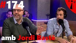 La Sotana 174 amb Jordi Basté