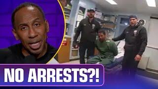 "WHERE are the arrests?" Robert Brooks killed in New York correctional facility. My thoughts