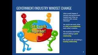 Government Industry Engagement