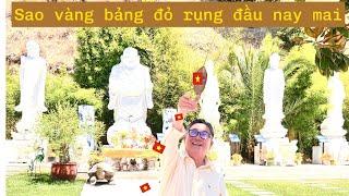 Clip 305| 22/06/2024 Tiếng Sấm thứ ba sẽ nổ gần kề/sao vàng bảng đỏ rụng đầu nay mai.