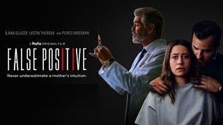 False Positive - filme de terror completo dublado