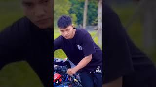 Judika sempak semangka almarhum denzbagus allvlog  #denzbagusallvlog