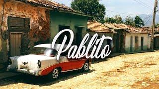 Latin Guitar Trap Beat 2022 | "Pablito" Spanish guitar type beat Instrumental - instru rap latino