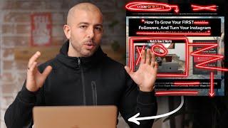 How To Fix Your Funnels & Landing Pages To Convert Like CRAZY (Full Breakdown)