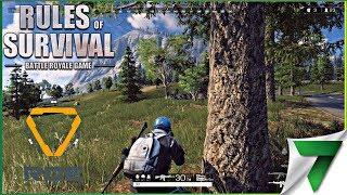 Rules of Survival NEW BETTER GAME?! NEW GAME!! | Ring Of Elysium