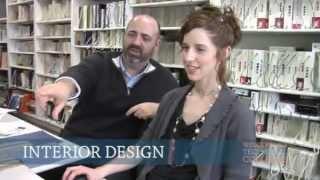 Interior Design Associate Degree Program | Gateway Technical College