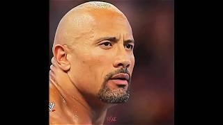 {JOHN CENA VS THE ROCK WWE WRESTLEMANIA 28} (Part_1)  #wwe #wae #wrestlemania #edit #shorts