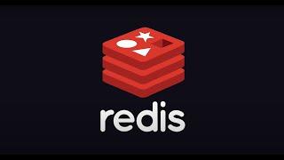 How to set a password for redis in memory database