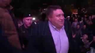 Все задержания Алексея Навального