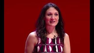 Aprender en casa | Melina Furman | TEDxRiodelaPlata