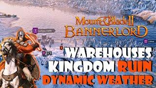 BIGGEST BANNERLORD UPDATE - 1.2.0 Beta Patch (Kingdom Destruction)