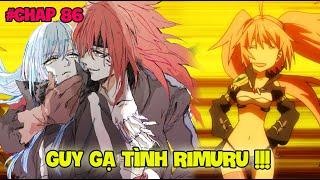 Bát Tinh Ma Vương Ra Đời, Guy Gạ Tình Rimuru | Tensei Slime Chap 86