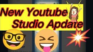 Youtoup studio New Apdate #sorts #manojdey