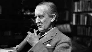 John Matthews - Tolkien, the Green Man and the Mythology of England