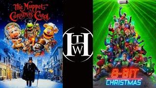 H.Y.S.T? | S2E11 | The Muppet Christmas Carol & 8 Bit Christmas