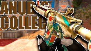 ANUBIS COLLECTION  CS:GO Showcase