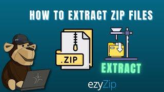 Extract ZIP Files | Open ZIP Online (Simple Guide)