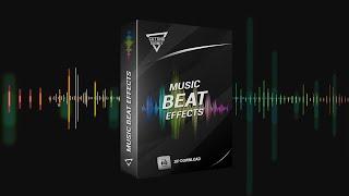 MUSIC BEAT EFFECTS for EDIUS