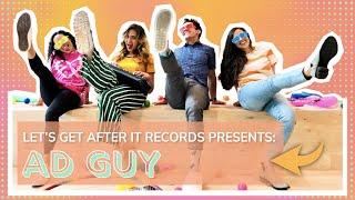 Ad Guy (Digital Marketing Parody Song)