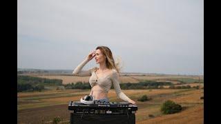 AURORA - Live @ Ukraine Mother Earth [Progressive House & Melodic Techno, Indie dance ] Dj mix